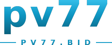 pv77 logo